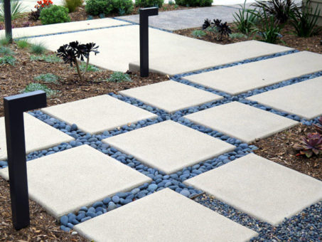 Southern California Total Transformation | Debora Carl Landscape Design